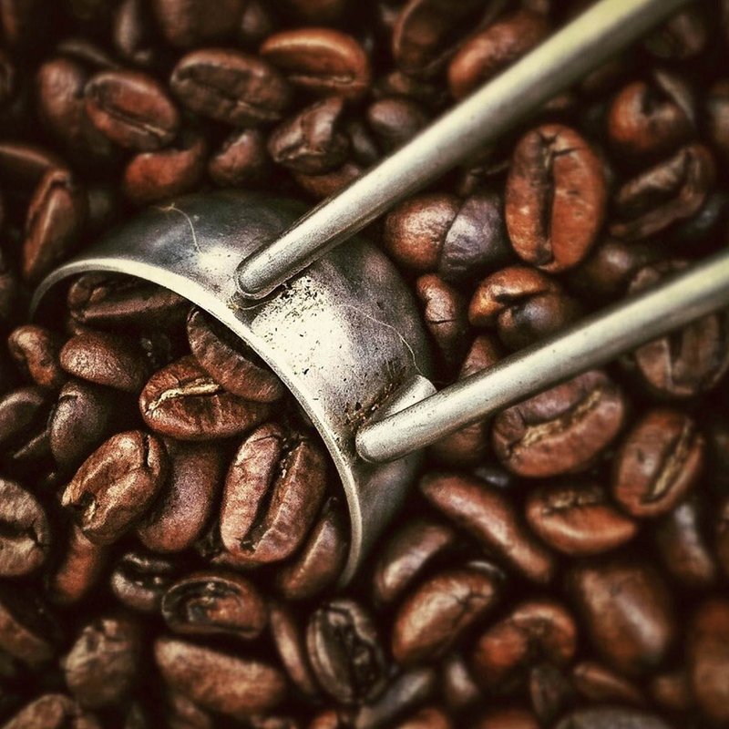 #%100Arabica