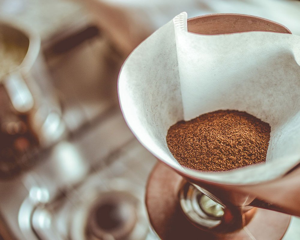 Kahve Öğütme Makinası Kullanımı ve Bakımı