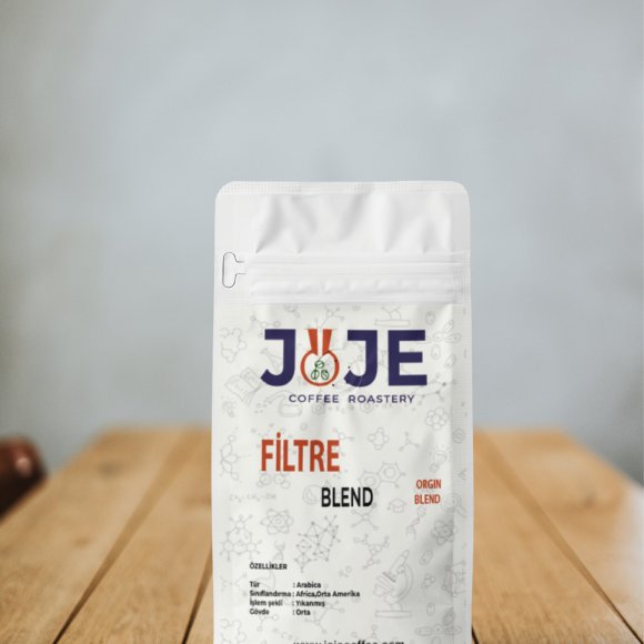 JOJE FİLTRE KAHVE