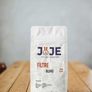JOJE FİLTRE KAHVE